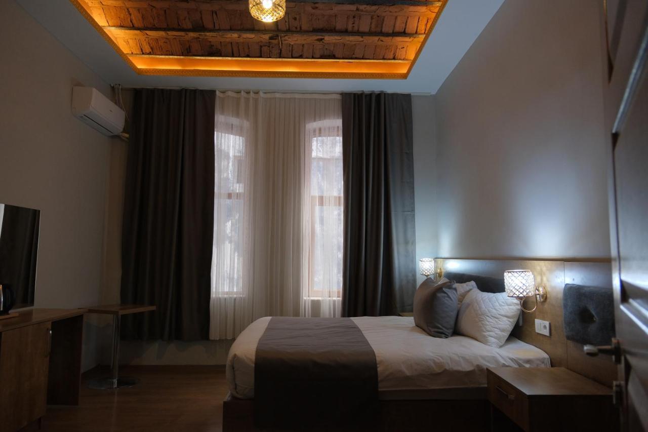 Adamantides Hotel Стамбул Екстер'єр фото
