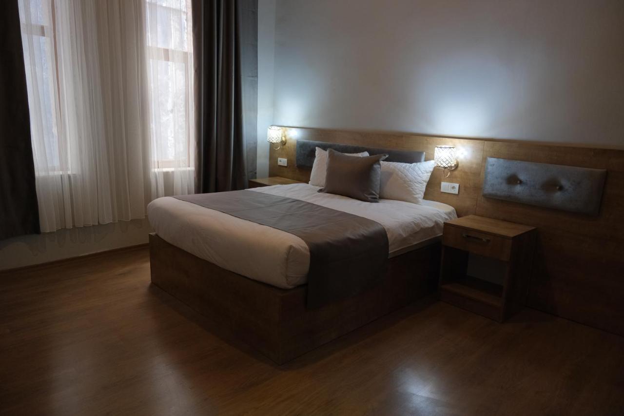 Adamantides Hotel Стамбул Екстер'єр фото
