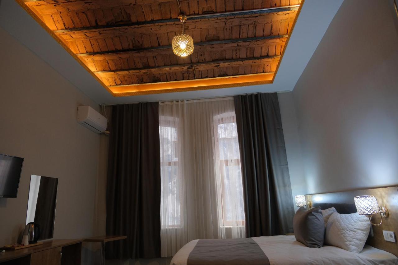 Adamantides Hotel Стамбул Екстер'єр фото